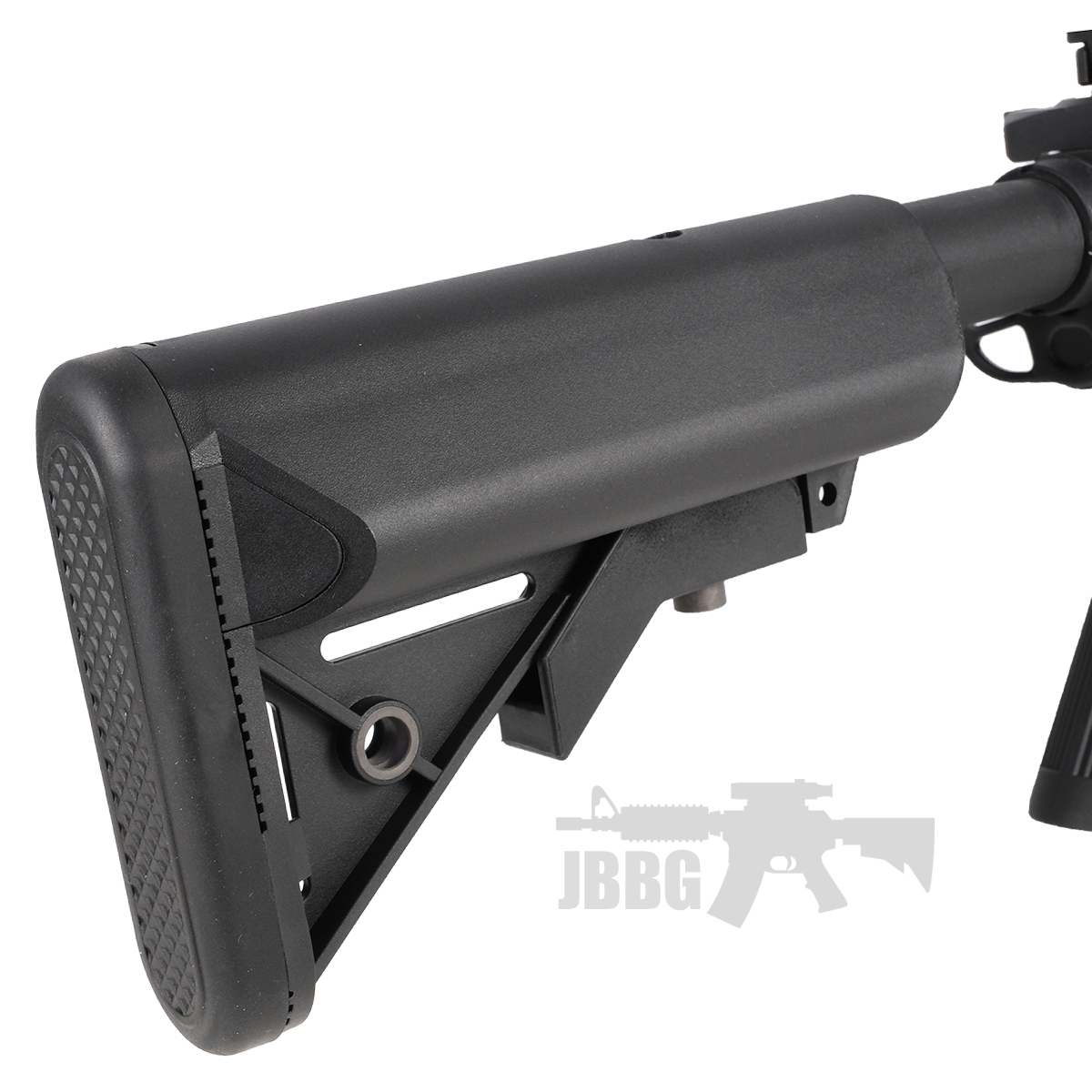 Nuprol Delta Pioneer Jackal 7 Airsoft Gun AEG 8