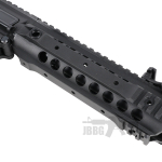 Nuprol Delta Pioneer Jackal 7 Airsoft Gun AEG 9