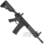 Nuprol Delta Pioneer Jackal 7 Airsoft Gun