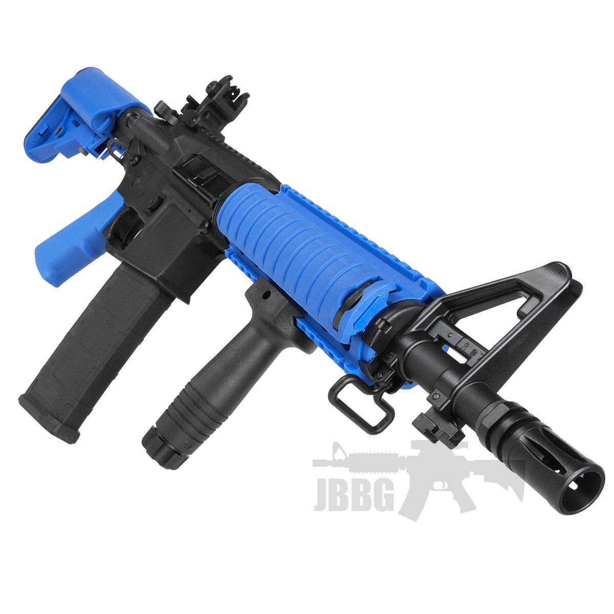 Nuprol Delta Pioneer Jackal Blue 2