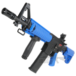 Nuprol Delta Pioneer Jackal Blue 4