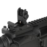 Nuprol Delta Pioneer M4SD Airsoft Gun Blue 6