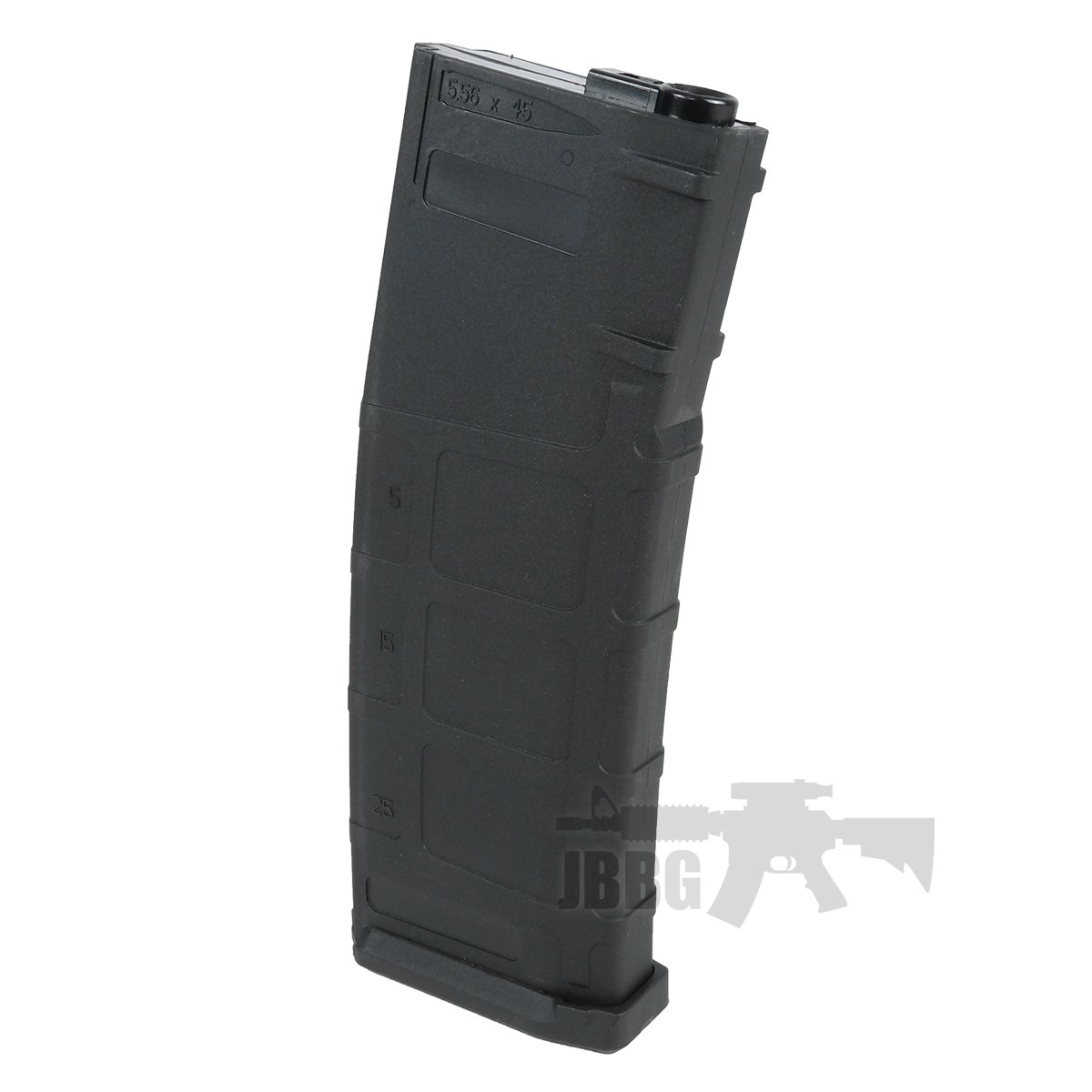 Nuprol Delta Pioneer Mag 1