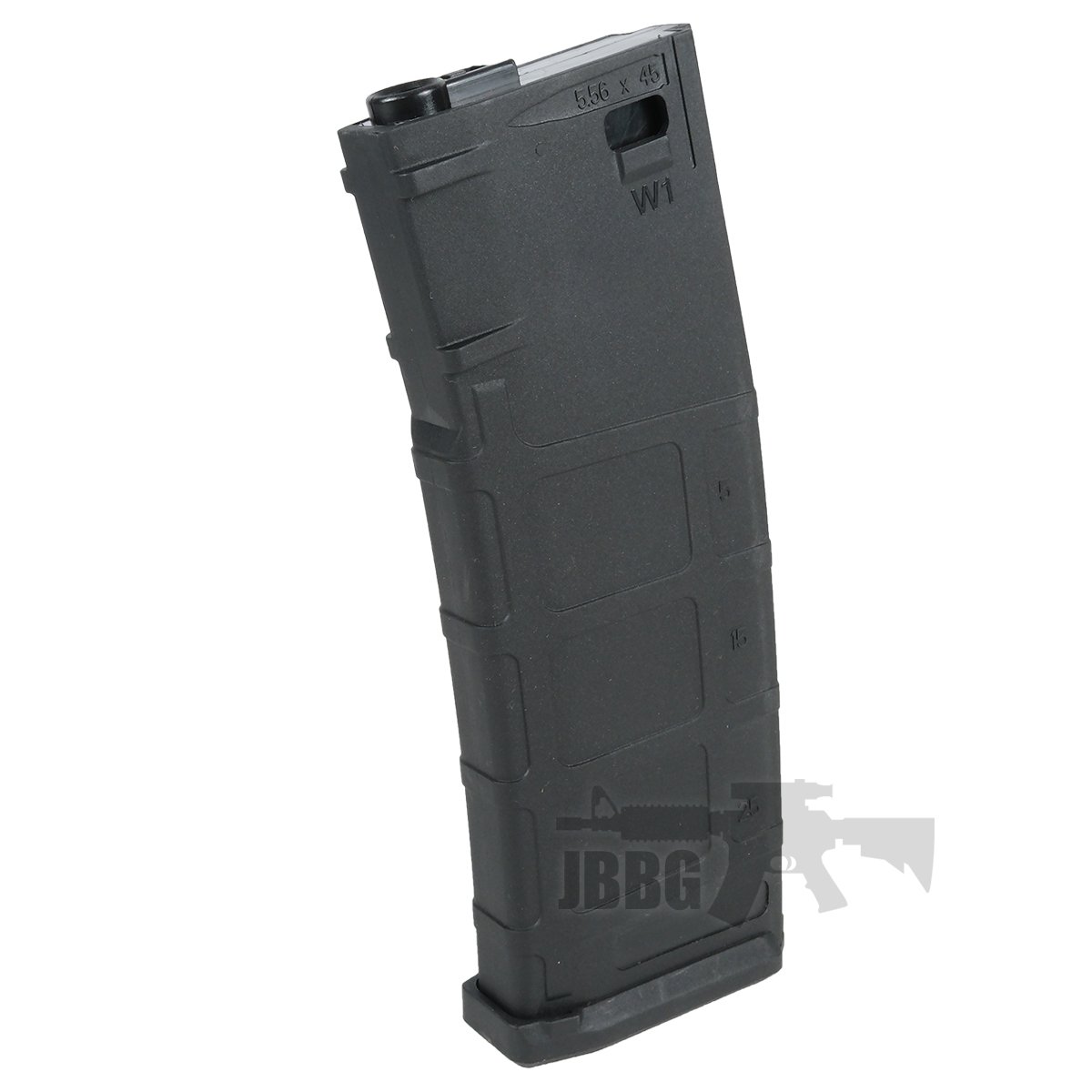 Nuprol Delta Pioneer Mag 2