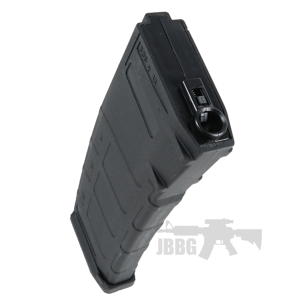 Nuprol Delta Pioneer Mag 6