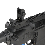 Nuprol Delta Pioneer Nomad 10 Airsoft Gun Blue 7