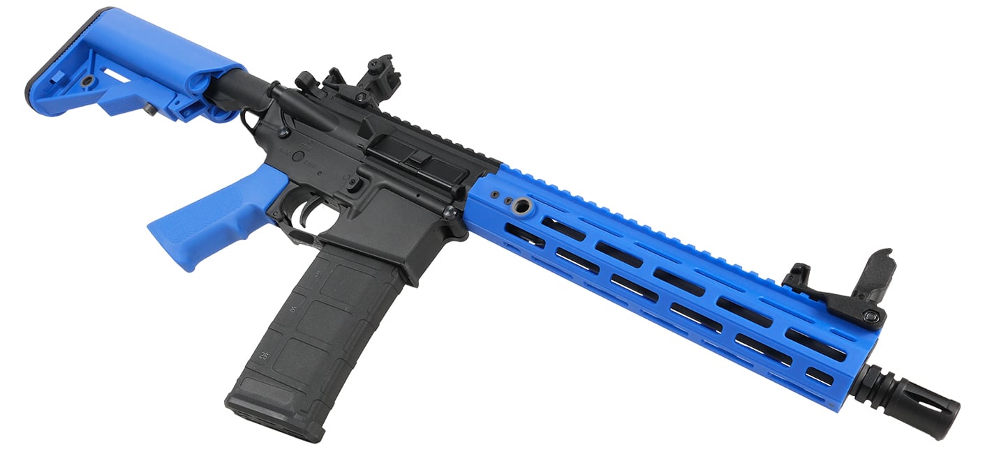 Nuprol Delta Pioneer Nomad 10 Airsoft Gun