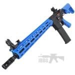 Nuprol Delta Pioneer Nomad 13 Airsoft Gun 4