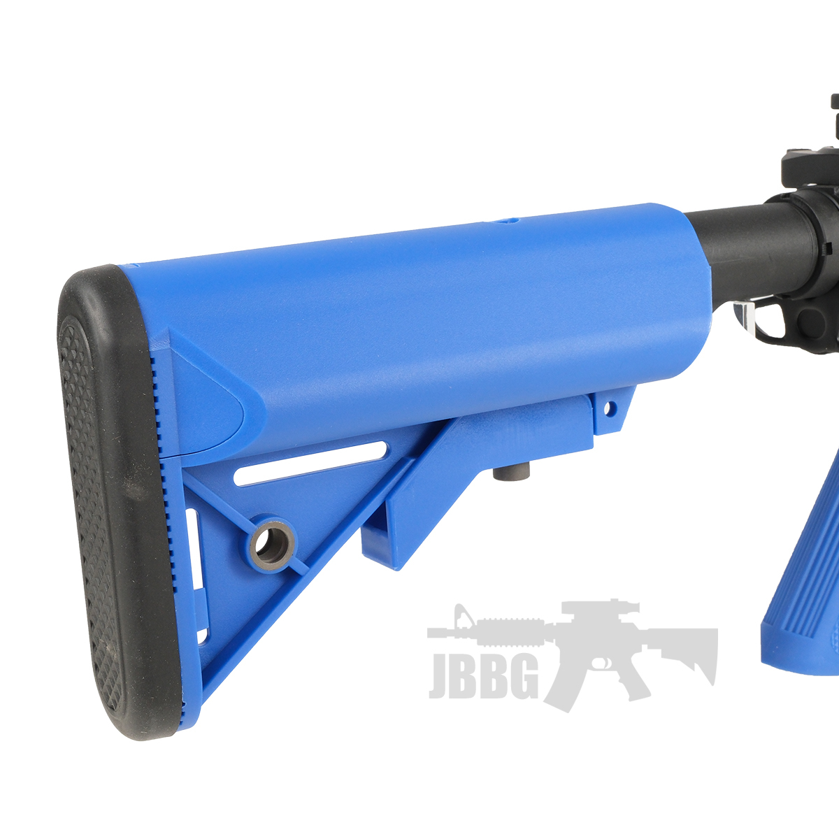 Nuprol Delta Pioneer Nomad 13 Airsoft Gun 9