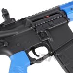 Nuprol Delta Pioneer Nomad 7 Airsoft Gun 11