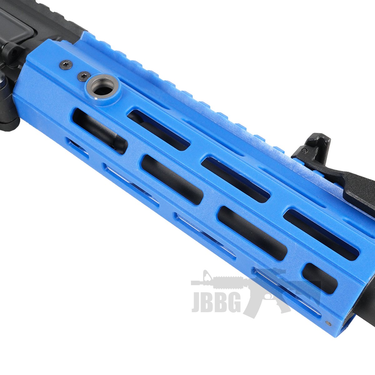 Nuprol Delta Pioneer Nomad 7 Airsoft Gun 12