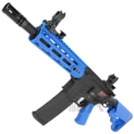 Nuprol Delta Pioneer Nomad 7 Airsoft Gun 4