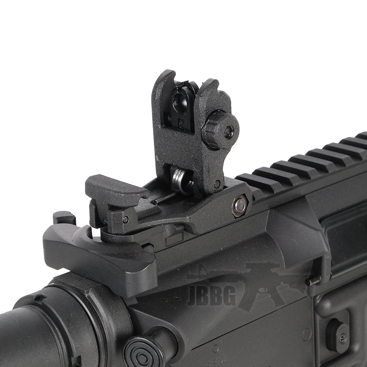 Nuprol Delta Pioneer Nomad 7 Airsoft Gun 7