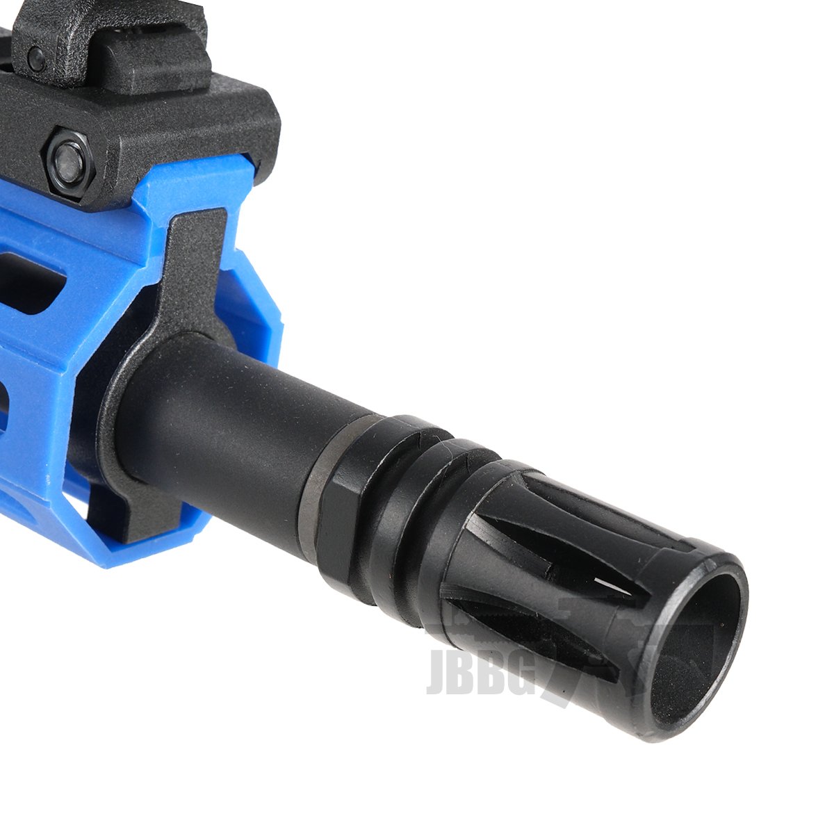 Nuprol Delta Pioneer Nomad 7 Airsoft Gun 9