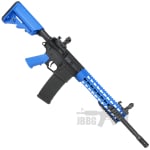 Nuprol Delta Pioneer Recon 10 Airsoft Gun