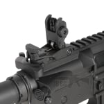 Nuprol Delta Pioneer Recon 10 Airsoft Gun Blue 7