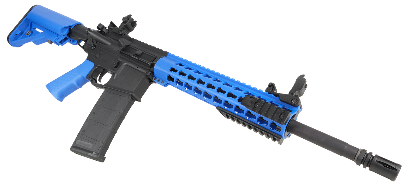 Nuprol Delta Pioneer Recon 10 Airsoft Gun