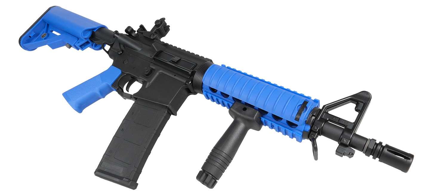 Nuprol Delta Pioneer Sopmod Airsoft Gun w