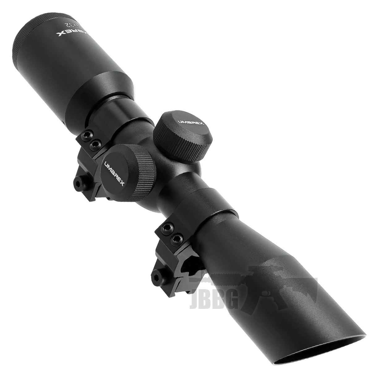 Umarex RS 4x32 Compact
