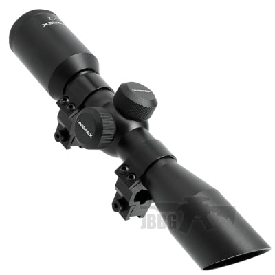 Umarex RS 4x32 Compact