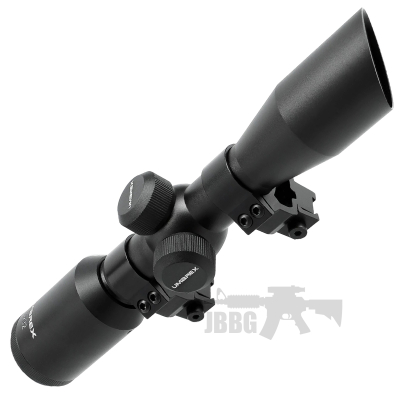 Umarex RS 4x32 Compact JBBG 2