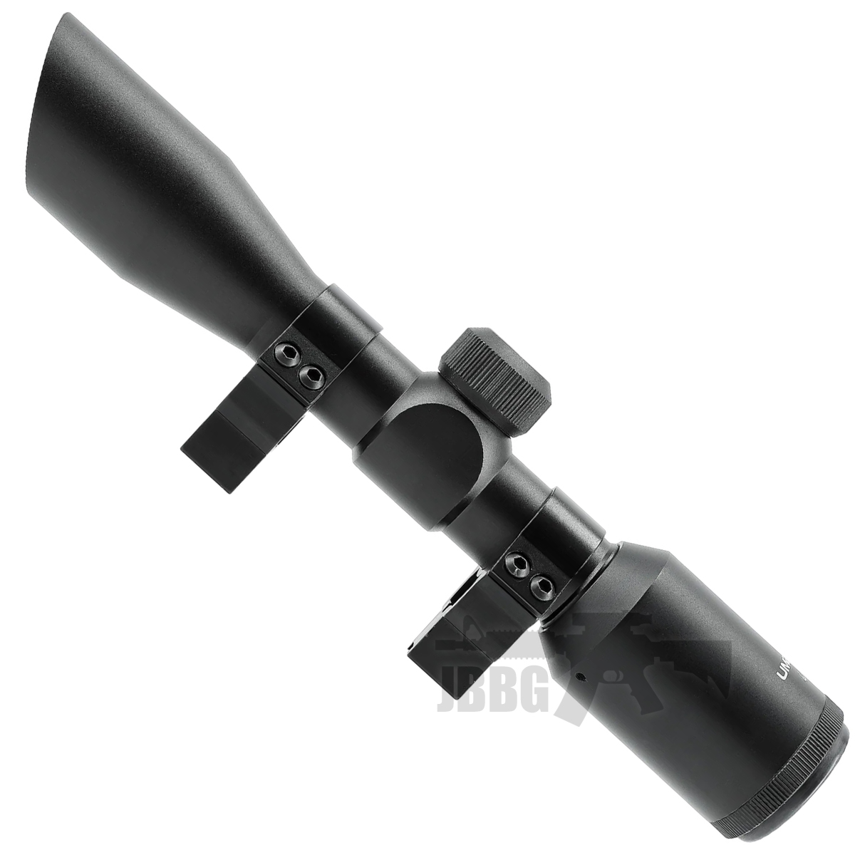Airsoft Rifle Scope Umarex RS 4×32 Compact Airsoft Rifle Scope - Just BB Guns