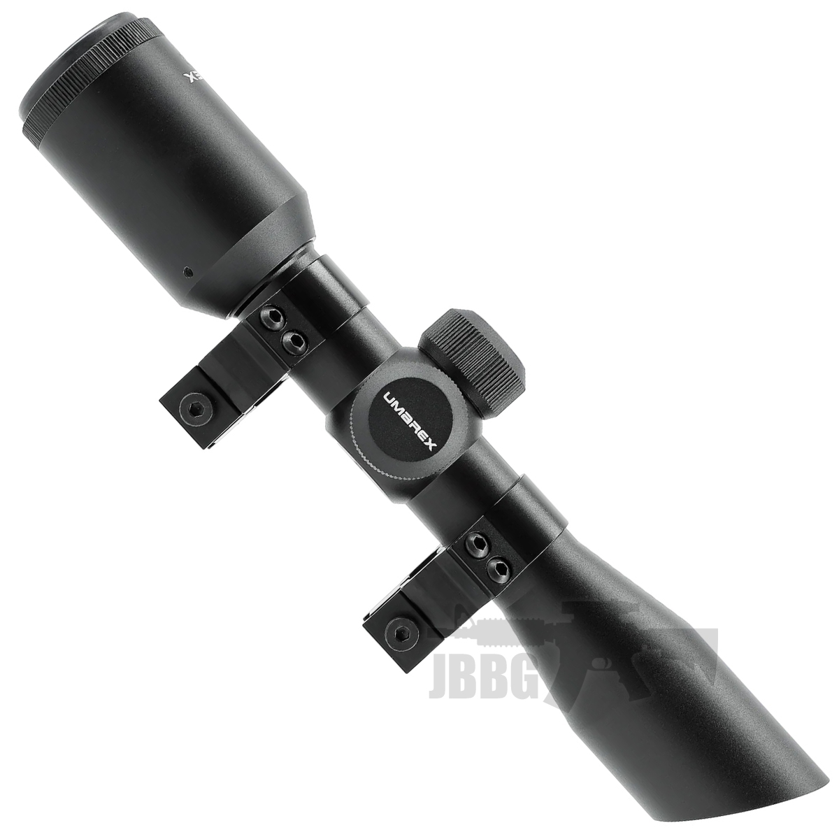 Umarex RS 4x32 Compact JBBG 4