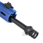 Vorsk VMP 2D Gas Blowback DMR Airsoft Gun 4