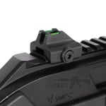Vorsk VMP 2D Gas Blowback DMR Airsoft Gun 7