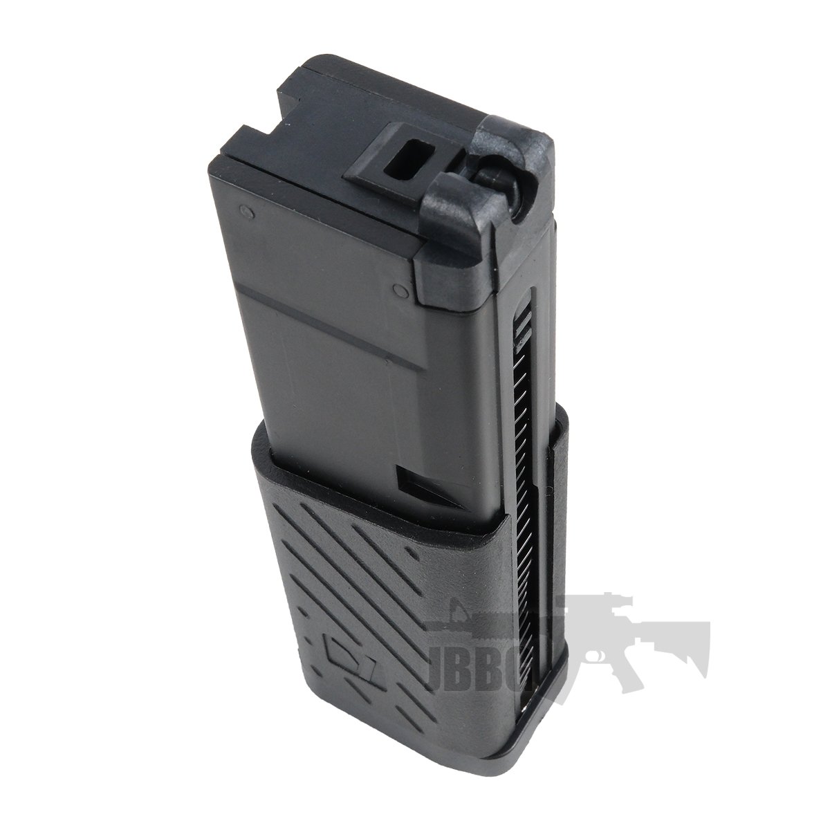 Vorsk VMP 2D Gas Blowback DMR Airsoft Gun Mag 3