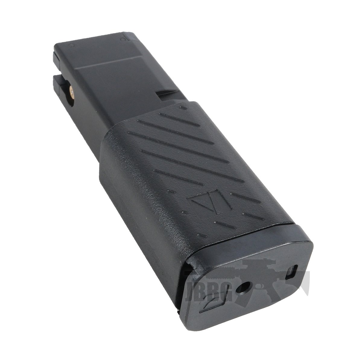 Vorsk VMP 2D Gas Blowback DMR Airsoft Gun Mag 4
