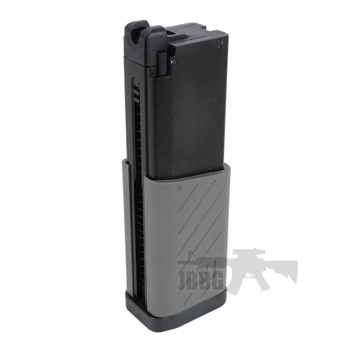 Vorsk VMP 2D Gas Blowback DMR Airsoft Gun Mag g1