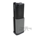 Vorsk VMP 2D Gas Blowback DMR Airsoft Gun Mag g1