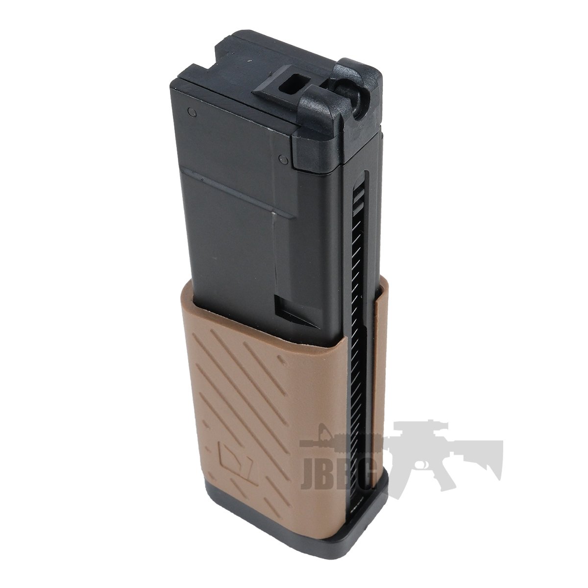 Vorsk VMP 2D Gas Blowback DMR Airsoft Gun Mag t4