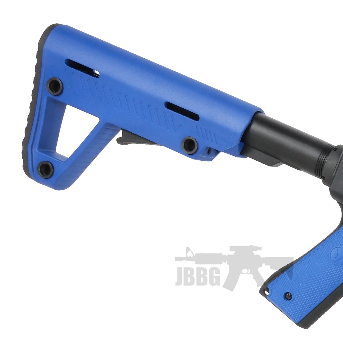 Vorsk VMP 2M Select Fire Gas Blowback Airsoft Gun 7