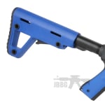 Vorsk VMP 2M Select Fire Gas Blowback Airsoft Gun 7