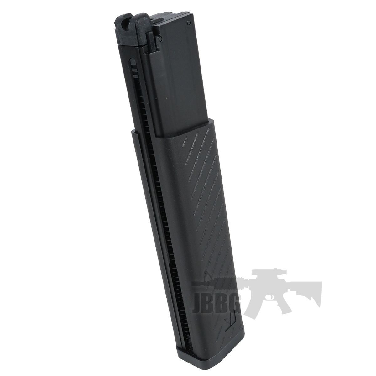 Vorsk VMP 2M Select Fire Gas Blowback Airsoft Gun m2