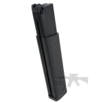 Vorsk VMP 2M Select Fire Gas Blowback Airsoft Gun m2