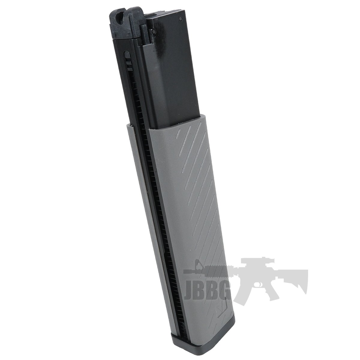 Vorsk VMP 2M Select Fire Gas Blowback Airsoft Gun m3