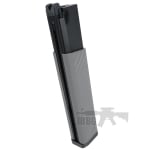 Vorsk VMP 2M Select Fire Gas Blowback Airsoft Gun m3
