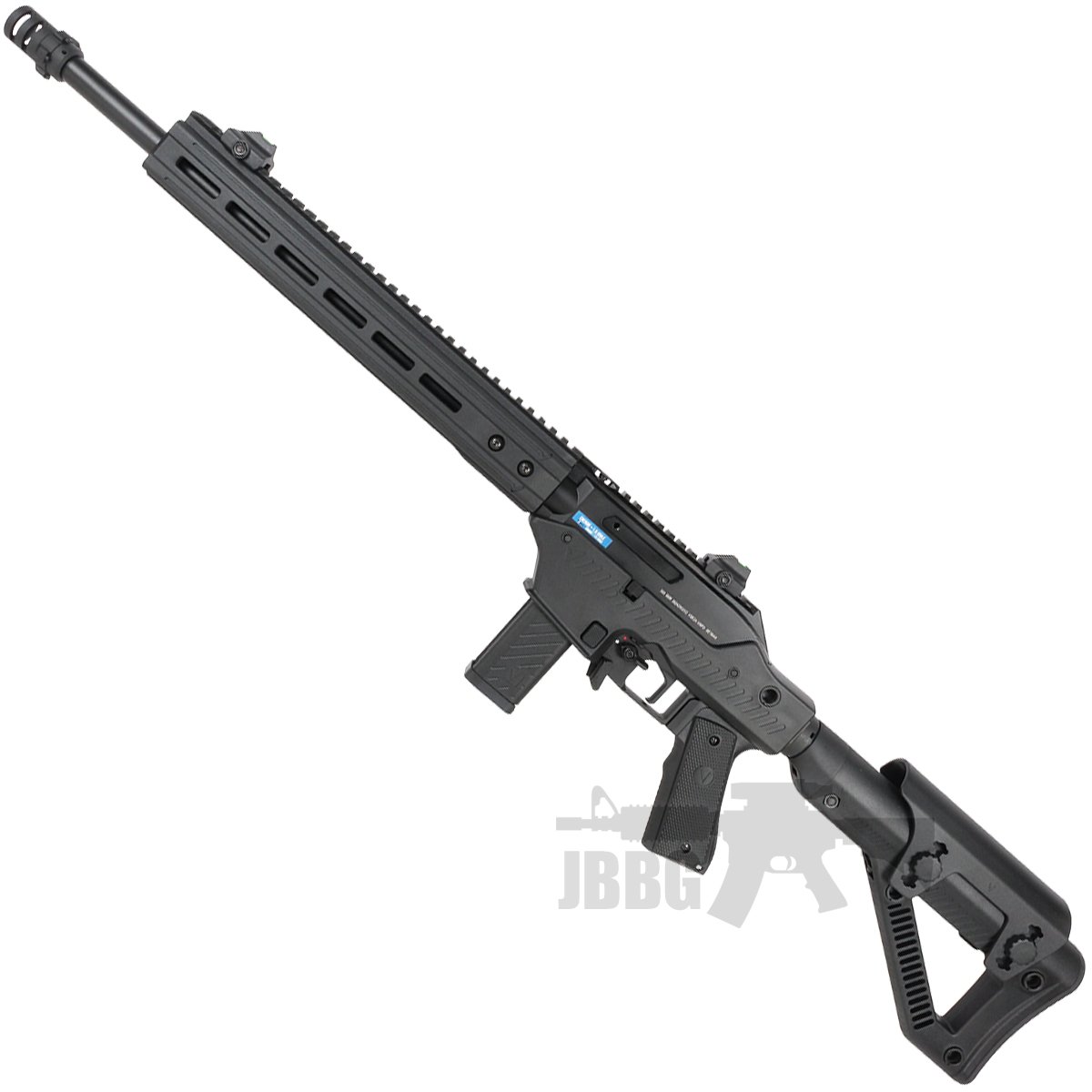 Vorsk VMP 2MD BK2