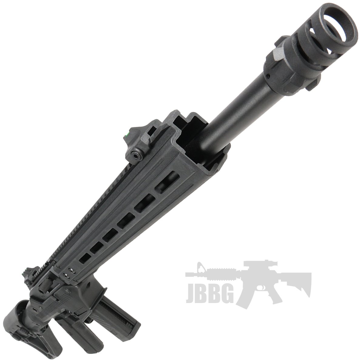 Vorsk VMP 2MD BK7
