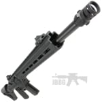 Vorsk VMP 2MD BK7