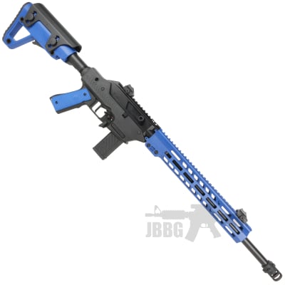 Vorsk VMP-2MD Gas Blowback DMR Airsoft Gun