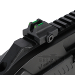 Vorsk VMP 2MD Gas Blowback DMR Airsoft Gun 10