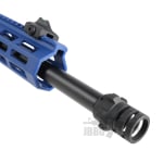 Vorsk VMP 2MD Gas Blowback DMR Airsoft Gun 7