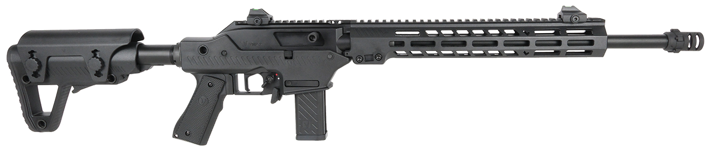 Vorsk VMP 2MD Gas Blowback DMR Airsoft Gun
