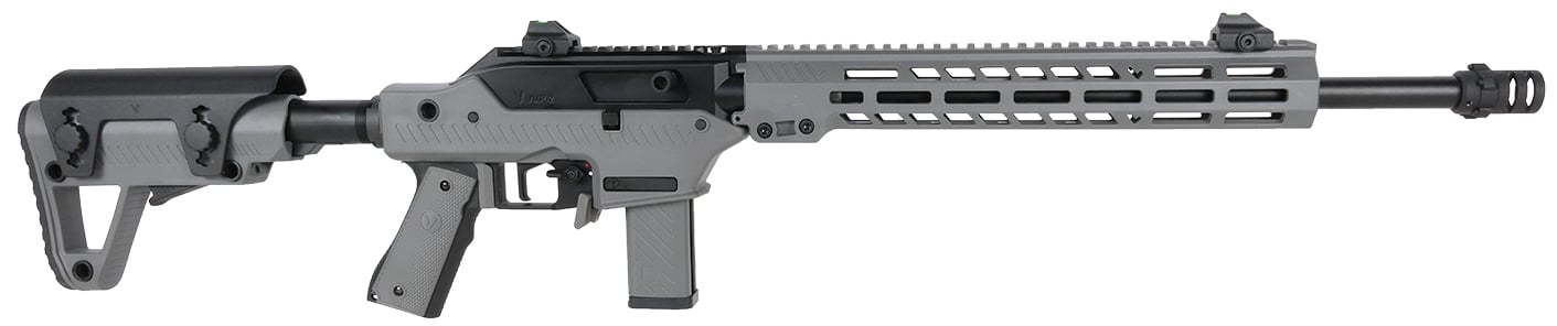 Vorsk VMP 2MD Gas Blowback DMR Airsoft Gun