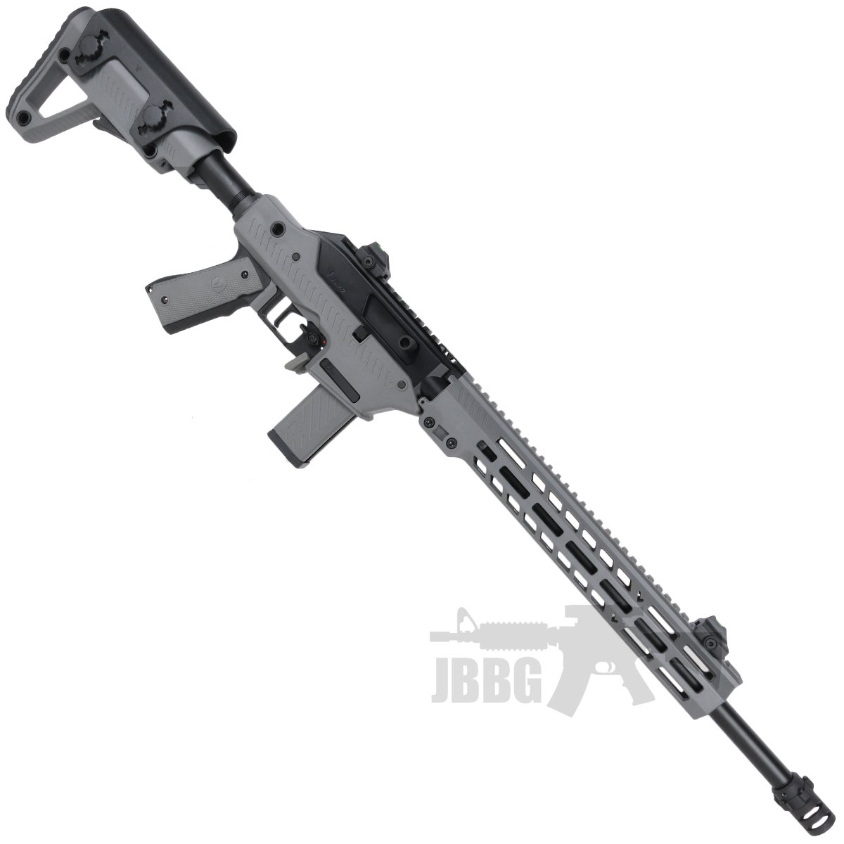 Vorsk VMP-2MD Gas Blowback DMR Airsoft Gun