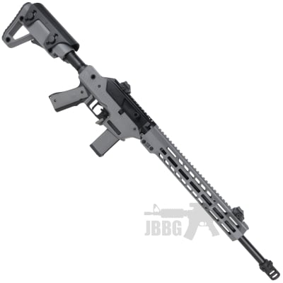 Vorsk VMP-2MD Gas Blowback DMR Airsoft Gun